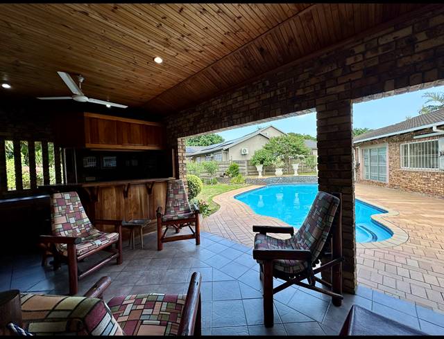 4 BEDROOM HOUSE FOR SALE IN MEER EN SEE
